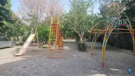 عکس مجتمع غدیریه، جاده کلات، مشهد 9