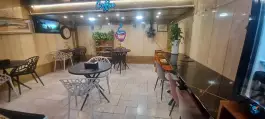 عکس های کافه سناتور، دروازه کاشان، قم