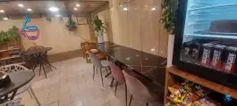 عکس کافه سناتور، دروازه کاشان، قم 6