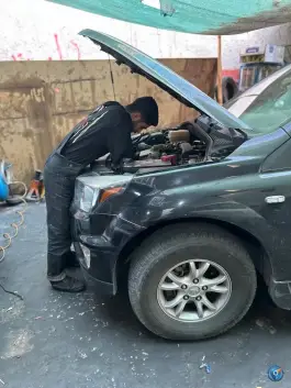 عکس تعمیر هیدرولیک فرمان مهدی، محمدشهر، کرج 3