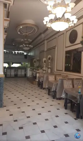 عکس تالار قصر بابابزرگ، بلوار چمران، کرج 9