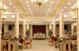 عکس تالار قصر بابابزرگ، بلوار چمران، کرج 10