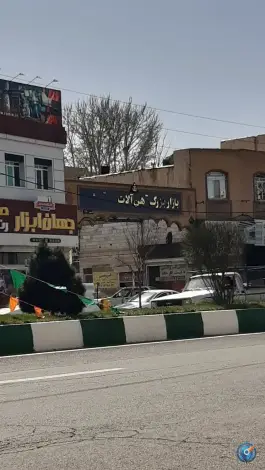 عکس بازار بزرگ آهن آلات محمدشهر کرج 4
