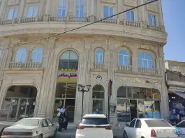 عکس آبدرمانی معدنی مادر، محله کودری، سرعین 2