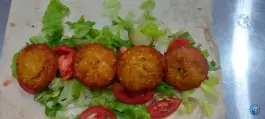 عکس فست فود ایمانفود، بلوار امام خمینی، جهرم 7
