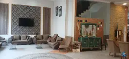 عکس هتل آتی، امام رضا ۳۲، مشهد 10