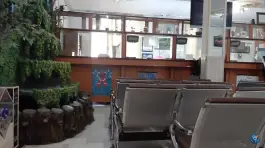 آزمایشگاه پاتوبیولوژی مرکزی، شهرک غرب، کرج