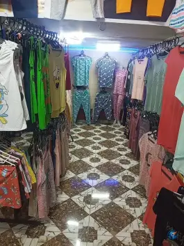 عکس های فروشگاه پوشاک زنانه لیمو، بلوار بی بی سکینه، لاله ۵، کرج