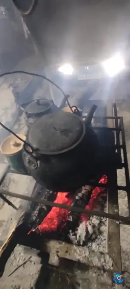 عکس سفره خانه پایه کوه، بلوار خلیج فارس، کرج 4