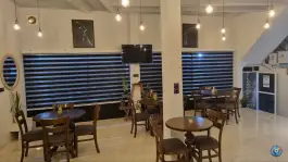 عکس کافی شاپ کاژه، شهریار، آبدانان 3