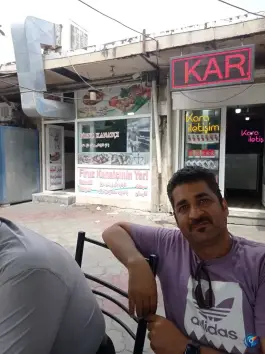 عکس کباب بال و کتف فیروز، بازرگان، ماکو 2