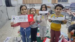 عکس آموزشگاه زبان انگلیسی بیان آرا، شهرک سعدی، گناباد 4