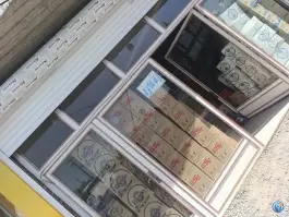 عکس های فروشگاه عمده پردیس، جاده میدانجوق، ملکان