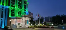 عکس خانه معلم اراک، محله شیخ مفید، اراک 2