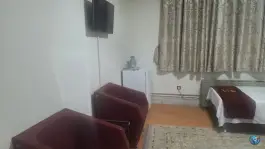 عکس خانه معلم اراک، محله شیخ مفید، اراک 5
