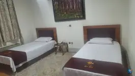 عکس خانه معلم اراک، محله شیخ مفید، اراک 8