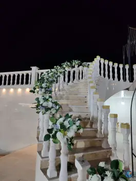 عکس عمارت آرتمیس بندرعباس 2