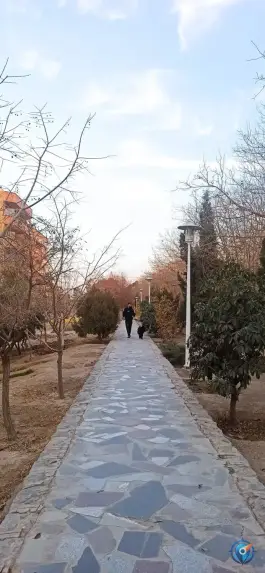 عکس پارک پردیس، محله کشاورزی، اصفهان 2