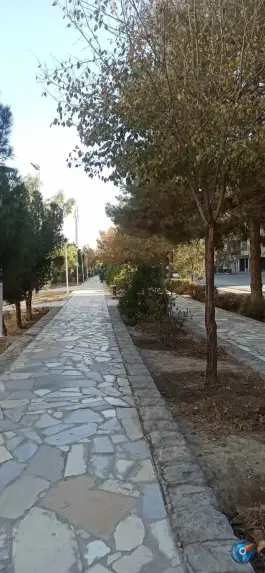 عکس پارک پردیس، محله کشاورزی، اصفهان 5