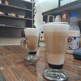 عکس های کافه ماه دخت، بهارستان، اصفهان