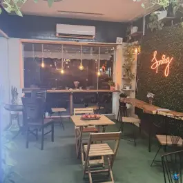 عکس کافه ماه دخت، بهارستان، اصفهان 2