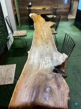 عکس کافه ماه دخت، بهارستان، اصفهان 3