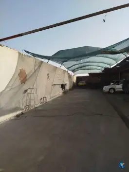 عکس های کارواش برادران رضالو، بلوار شهید ایرانی، چمران کرج
