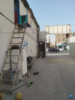 عکس کارواش برادران رضالو، بلوار شهید ایرانی، چمران کرج 2