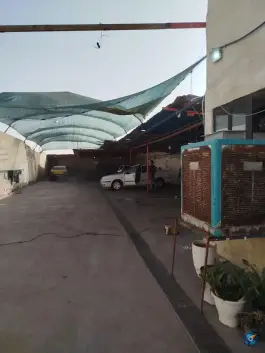 عکس کارواش برادران رضالو، بلوار شهید ایرانی، چمران کرج 4