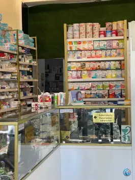 عکس داروخانه دکتر شیردل، سرداران، بجنورد 4