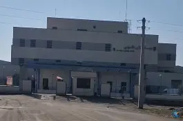 عکس های بیمارستان علوی مراوه تپه