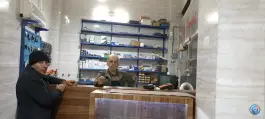 عکس کلید سازی و ریموت در محله تیران اصفهان 3