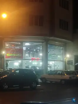 عکس های نمایشگاه اتومبیل رفیعی، ولی عصر، کرج