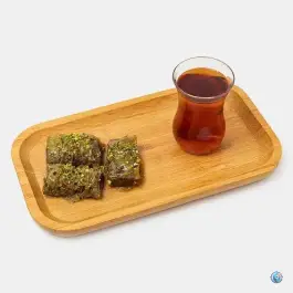 عکس باقلوای علی کیپا (جهانشهر) کرج 2