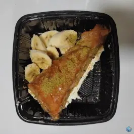 عکس باقلوای علی کیپا (جهانشهر) کرج 4