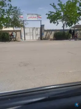 عکس های دبستان قدس دوره اول و دوم، شال، قزوین