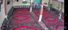 عکس های حسینیه حضرت علی مغانلوهای مقیم مرکز گرمدره، گرمدره، کرج