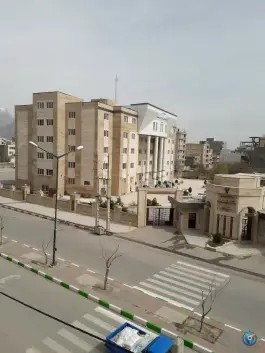 عکس دانشگاه فنی و حرفه ای سما کرمانشاه، شهرک شهید محرابی 2