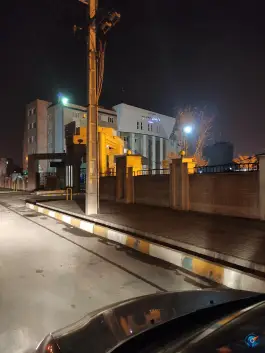 عکس دانشگاه فنی و حرفه ای سما کرمانشاه، شهرک شهید محرابی 3