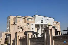 عکس دانشگاه فنی و حرفه ای سما کرمانشاه، شهرک شهید محرابی 5