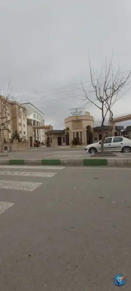 عکس دانشگاه فنی و حرفه ای سما کرمانشاه، شهرک شهید محرابی 7