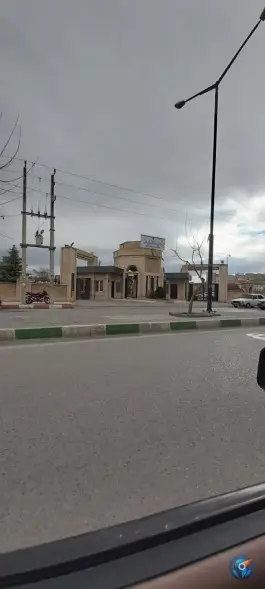 عکس دانشگاه فنی و حرفه ای سما کرمانشاه، شهرک شهید محرابی 8