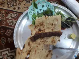عکس کبابی اصیل گلپایگانی، محله سعدی شهرکرد 4