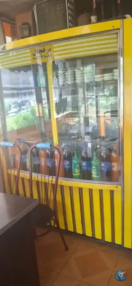عکس جگرکی سرافرازان مشهد 2