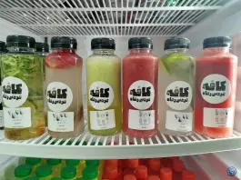 عکس کافه فردین رفاه، بیضا 6