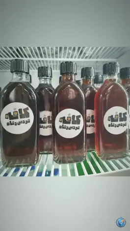 عکس کافه فردین رفاه، بیضا 10