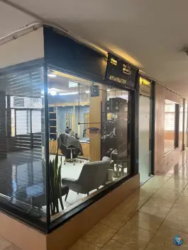 عکس آرایشگاه مردانه ماکین کات، سید علی خان (چرخاب) اصفهان 4