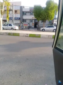 عکس های کلینیک مهر لارستان | بلوار هلال احمر