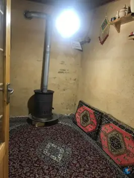 عکس کافه رستوران مارجان، کیاشهر 2