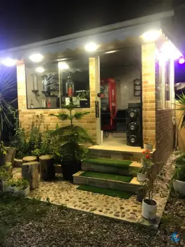 عکس کافه رستوران مارجان، کیاشهر 4